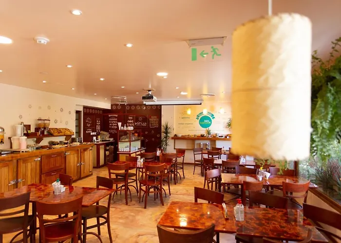 Hotel Suizo