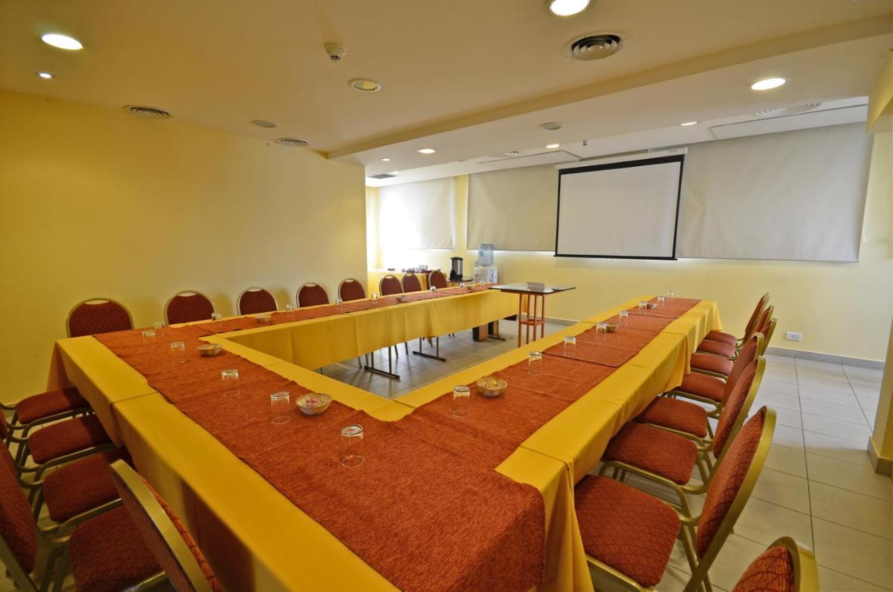 Suizo Hotel