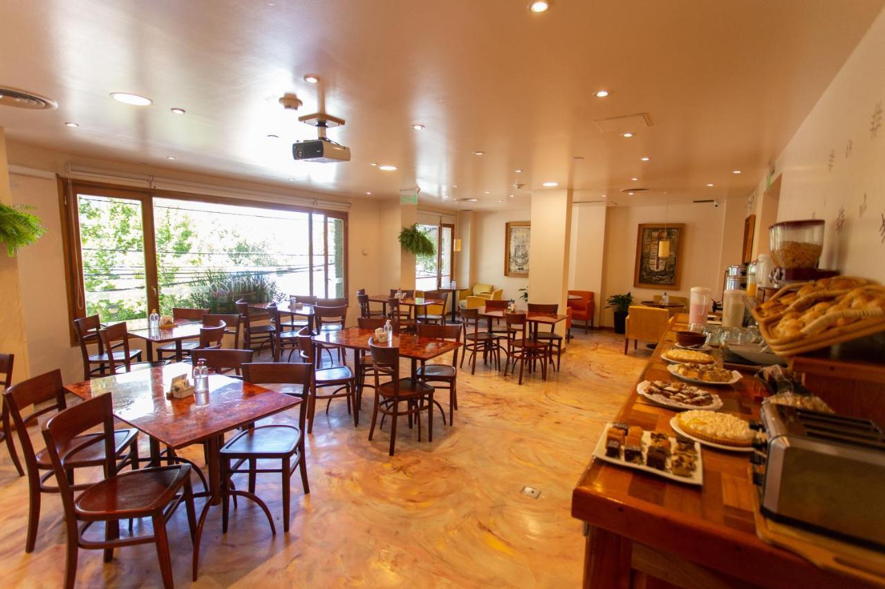 Suizo Hotel 3*