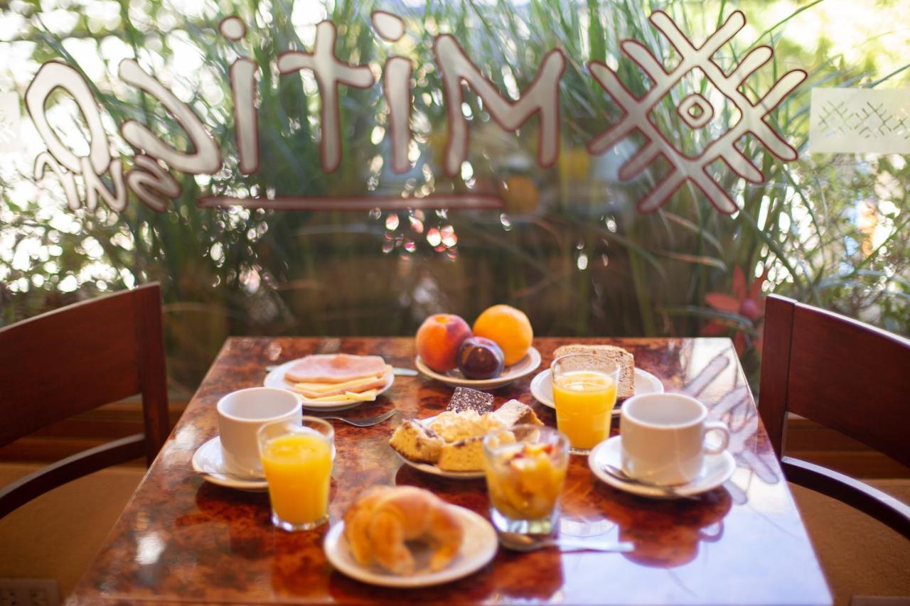 Suizo Hotel 3*