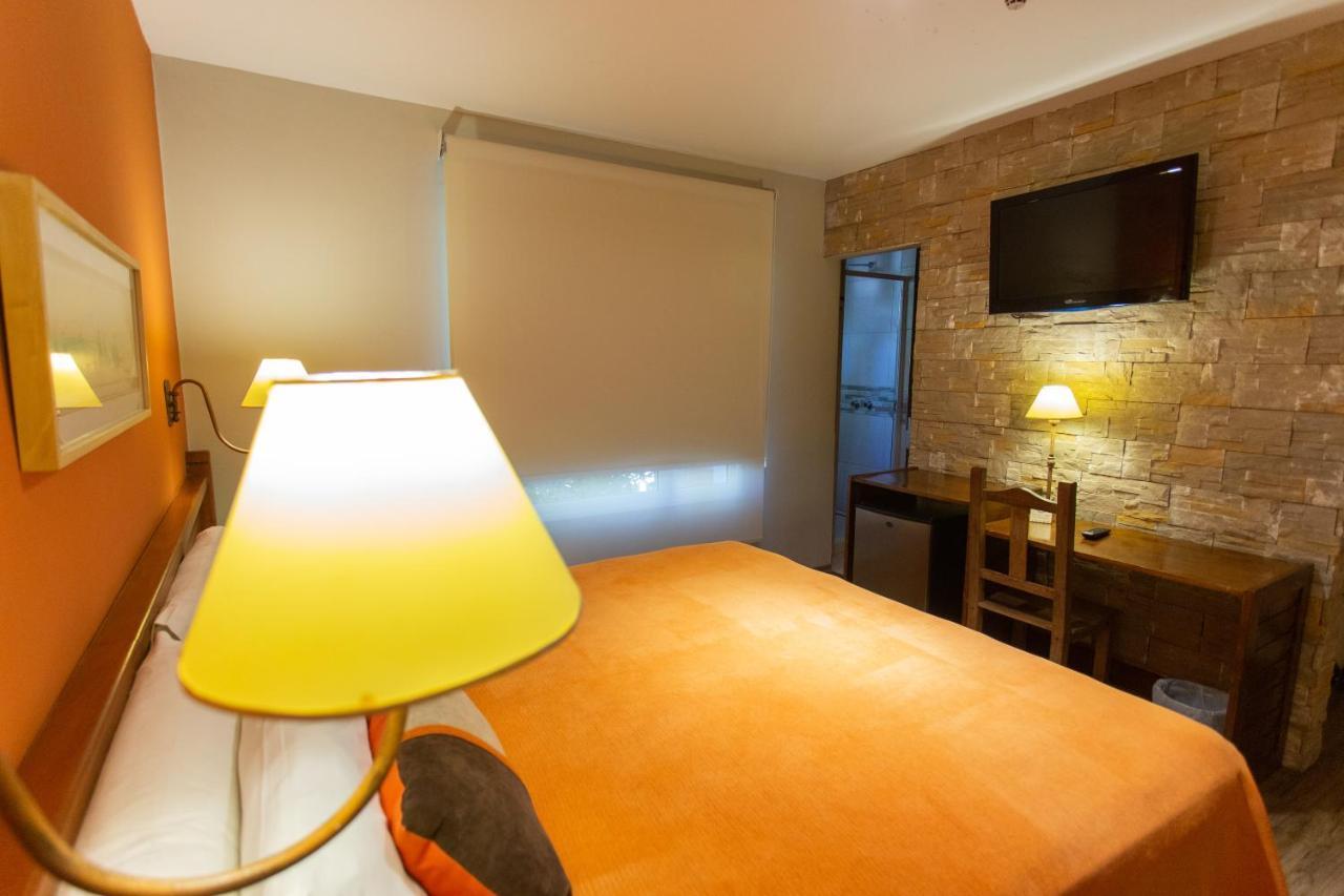 Hotel Suizo 3*