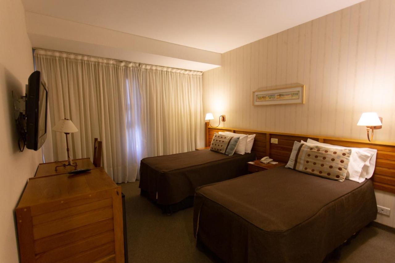 Suizo Hotel 3*