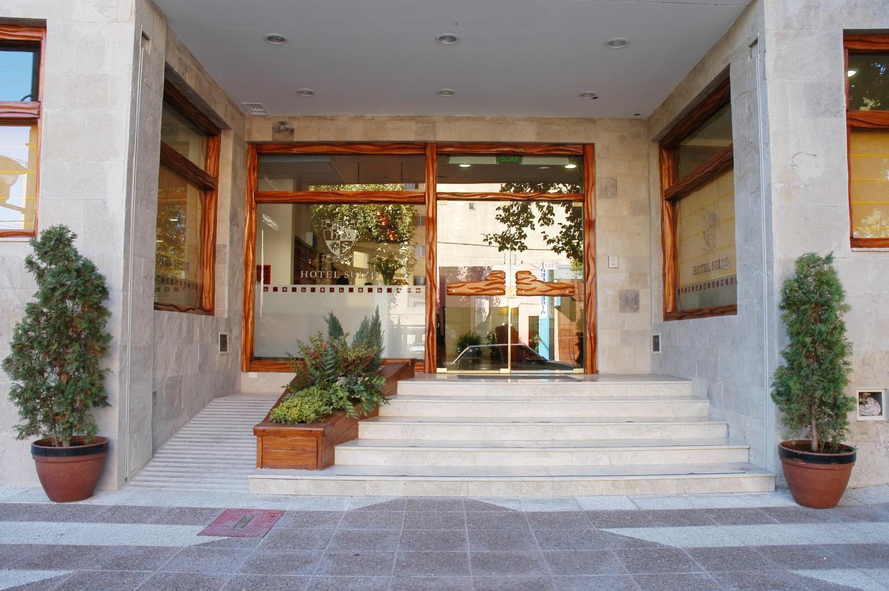 Suizo Hotel